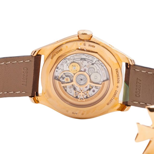 Vacheron Constantin Fiftysix 4000E/000R-B065 Image 4